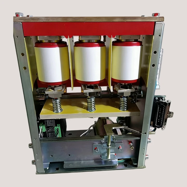Low Tension Circuit Breaker Low Tension Circuit Breaker